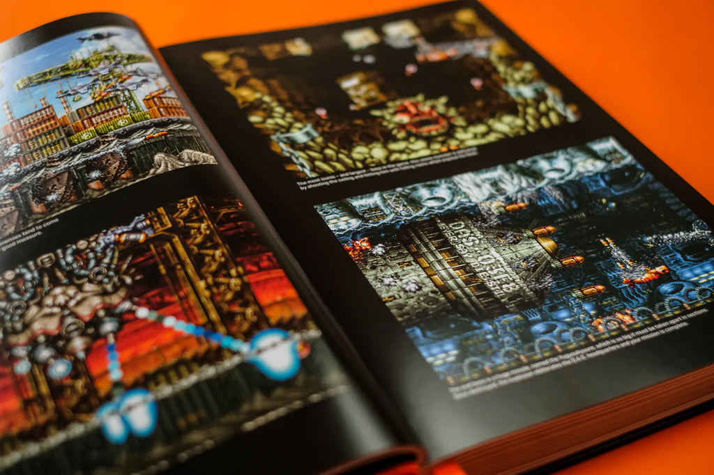 Metal Slug: The Ultimate History by Bitmapbooks and SNK. video games. Japanese. Books.