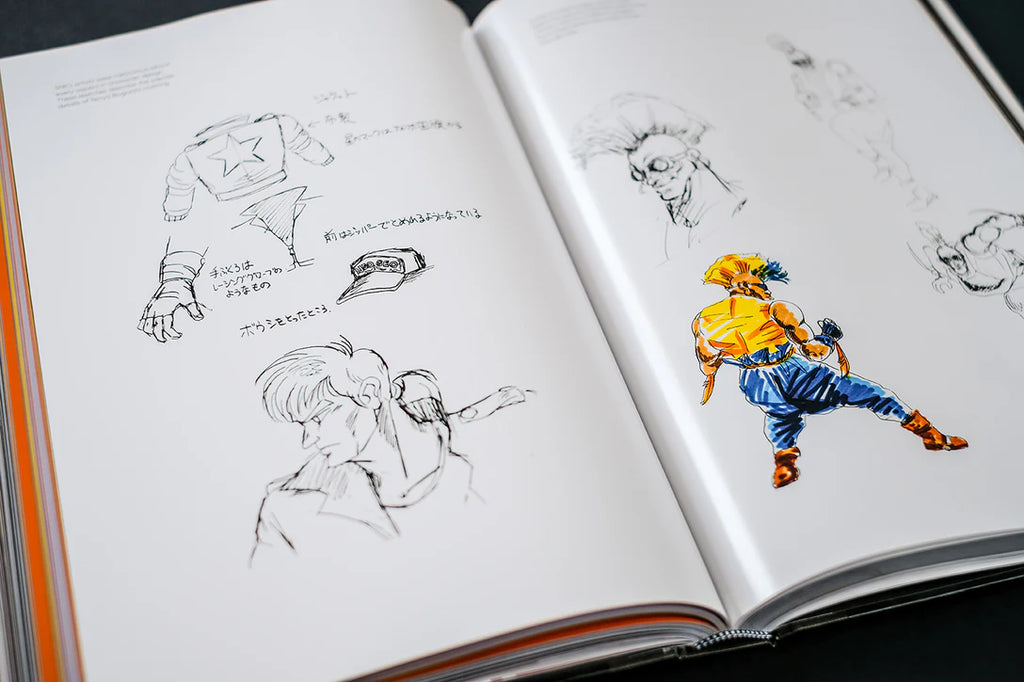 NEOGEO: A Visual History by Yutaka Naguchi and Bitmapbooks