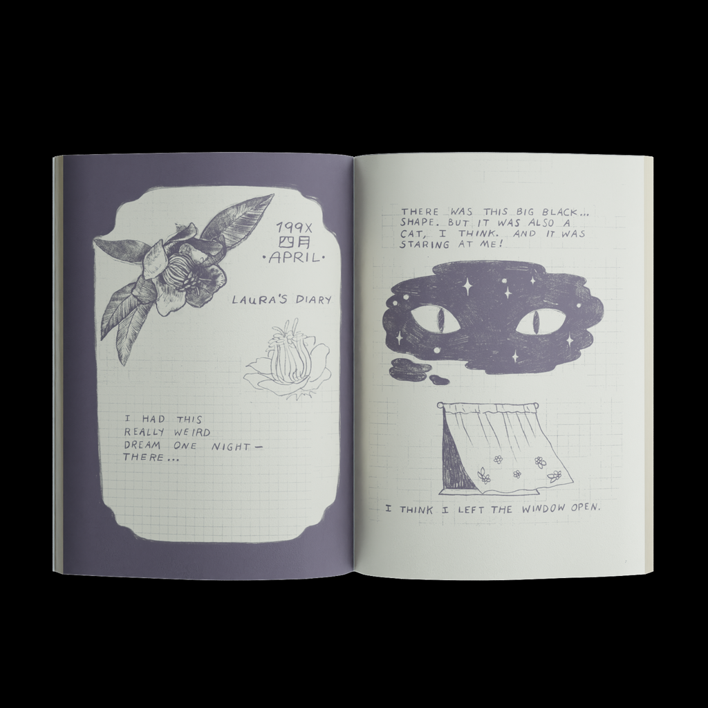 Soft By Jane Mai. Peow 2. GiantBooks. 
