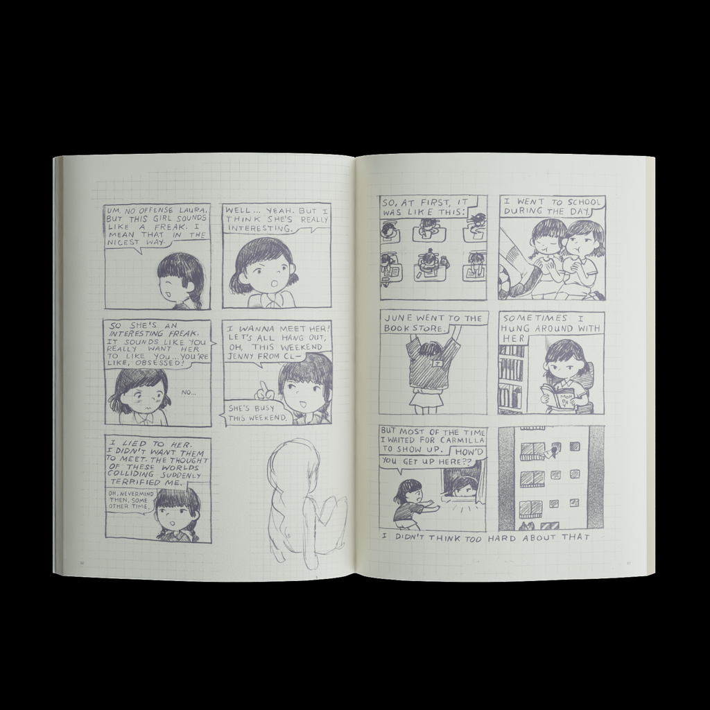 Soft By Jane Mai. Peow 2. GiantBooks. 