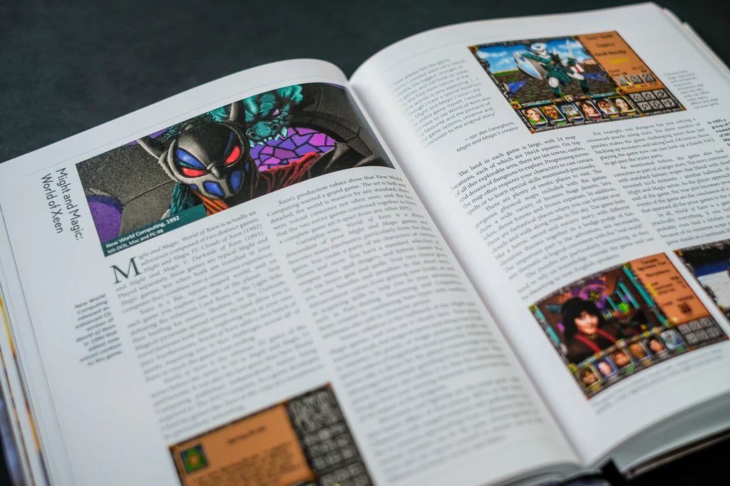 Computer Game Guide Pdf The CRPG Book: A Guide to Computer Role-Playing Games (Expanded Editio ...