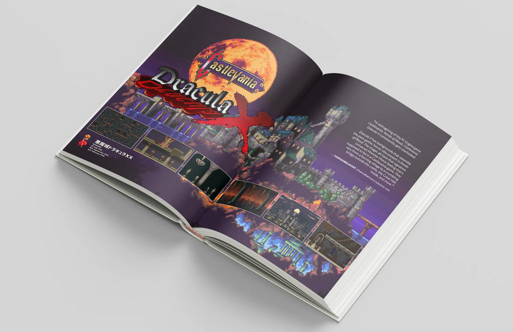 Video Game Maps: SNES by RetroGameBooks