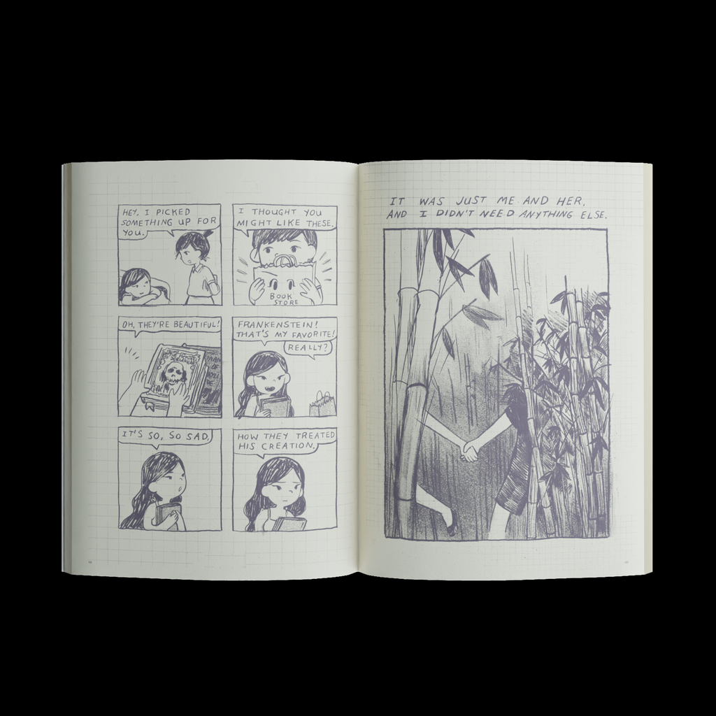 Soft By Jane Mai. Peow 2. GiantBooks. 