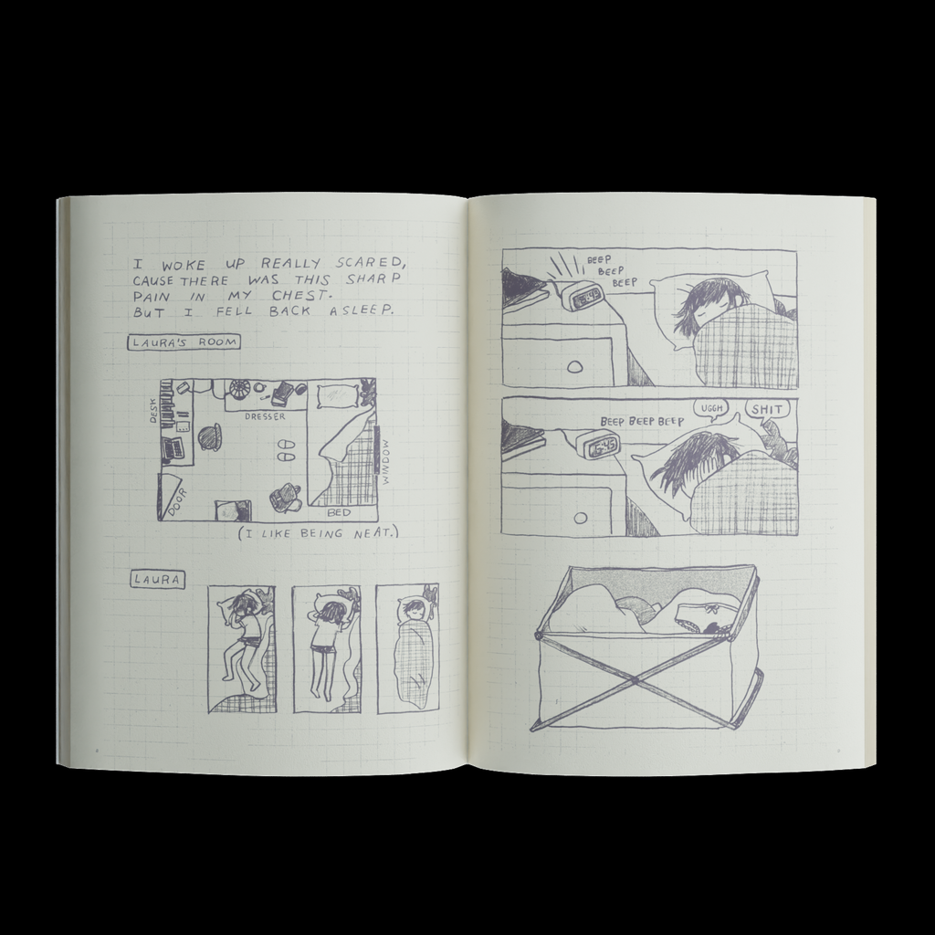 Soft By Jane Mai. Peow 2. GiantBooks. 