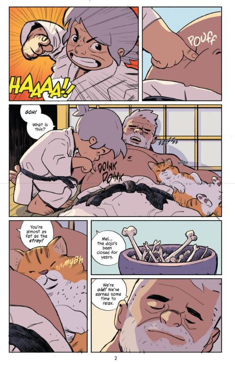 Everyday hero machine boy by Irma Kniivila et Tri Vuong. Comics. Image Comics. GiantBooks.